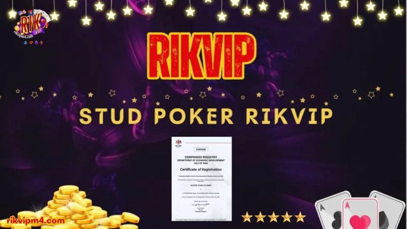 Rikvip được Đánh Giá Từ Chuyên Gia Và Người Chơi