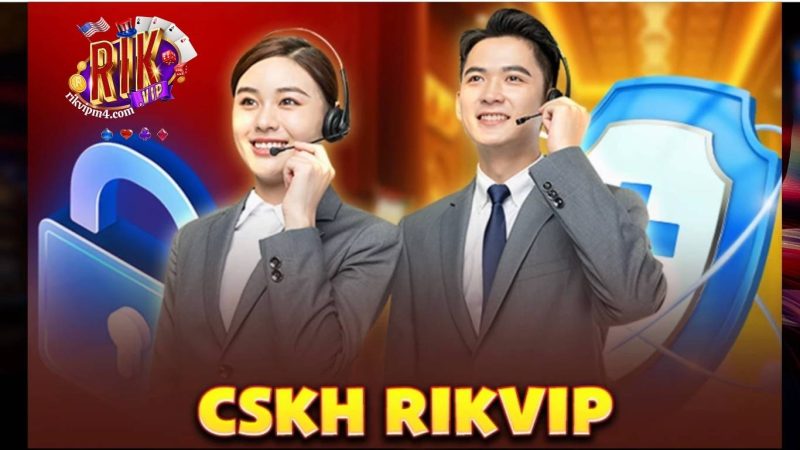 Vai trò của dịch vụ chăm sóc khách hàng Rikvip