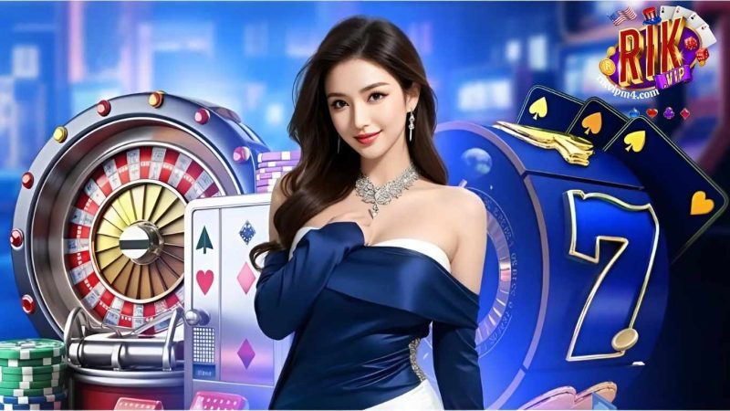 Lý do nên đăng ký và đăng nhập Rikvip