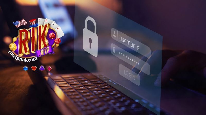 Rikvip Bảo Mật Cấp Cao
